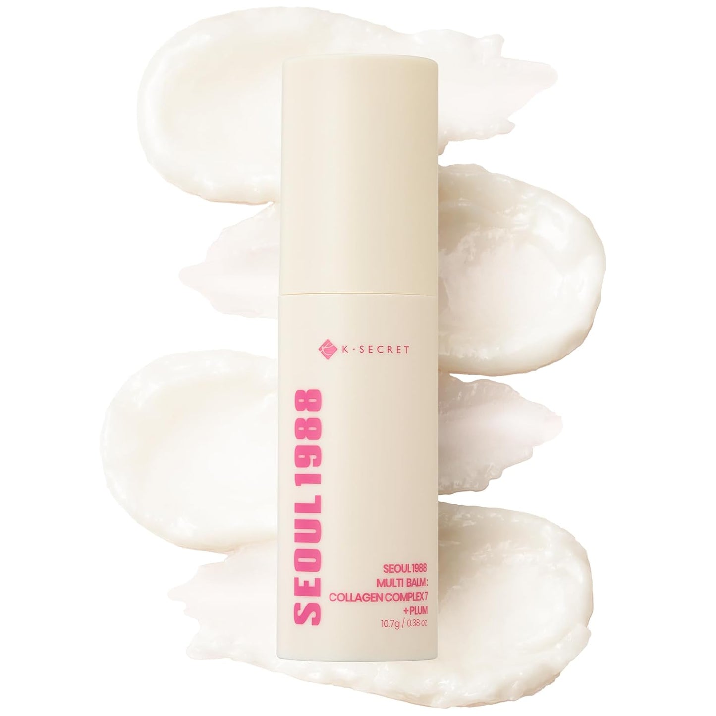 Seoul 1988 Multi Balm by KSecret