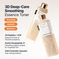 Silk Peptide EGF Intensive Smoothing Toner by Sungboon Editor