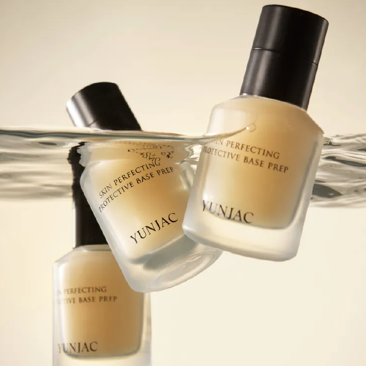 Skin Perfecting Protective Base Prep by Yunjac – koreancosmetic.cy