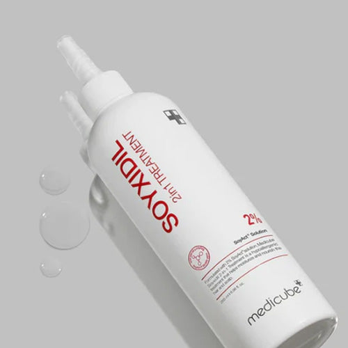 Soyxidil 2in1 Hair Treatment by Medicube