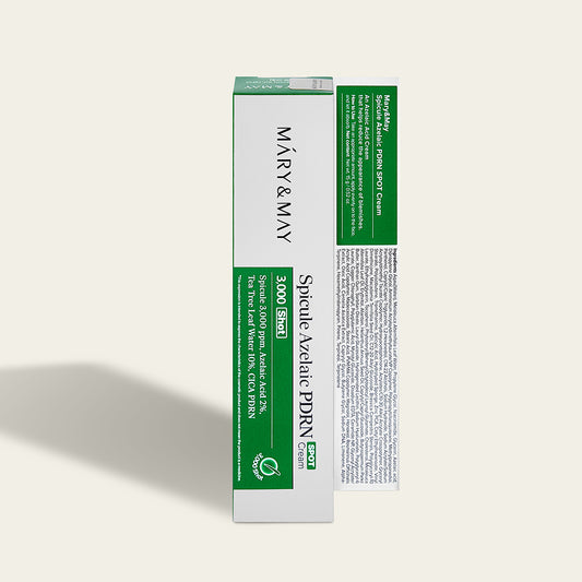 Spicule Azelaic PDRN Cream by Mary&May