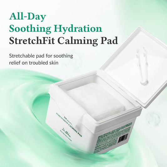 StretchFit Calming Pad by Dr.Althea
