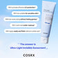 Ultra-Light Invisible Sunscreen SPF50 PA++++ by COSRX