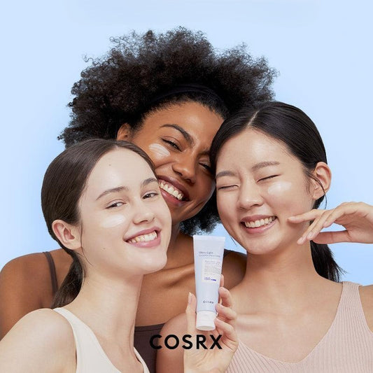 Ultra-Light Invisible Sunscreen SPF50 PA++++ by COSRX