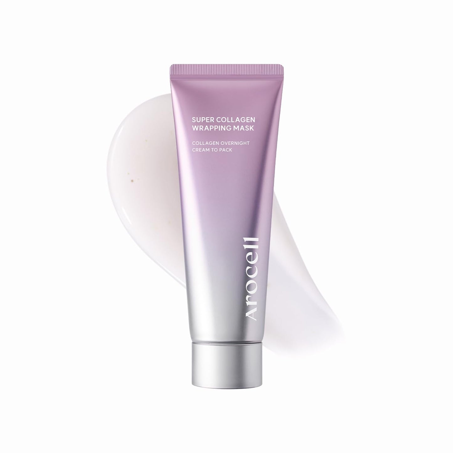 Super Collagen Wrapping Mask by Arocell