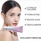 Super Collagen Wrapping Mask by Arocell