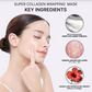 Super Collagen Wrapping Mask by Arocell