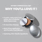Mask Fit Aura Silver Cushion Foundation by TirTir
