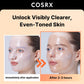 The Alpha-Arbutin Discoloration Care Hydrogel Mask by COSRX