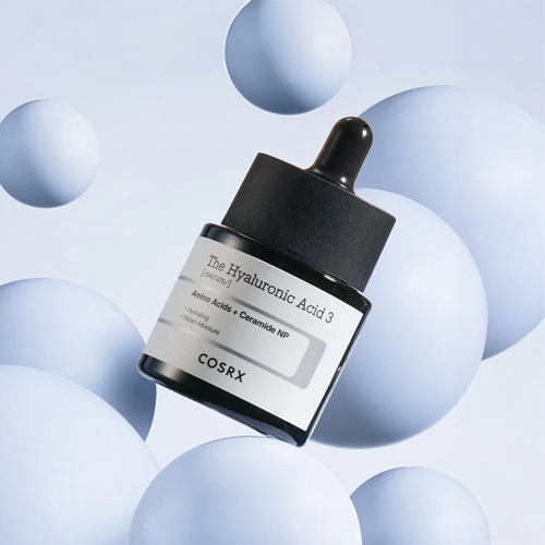 The Hyaluronic Acid 3 Serum by COSRX