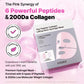 The Peptide Collagen Lifting Glow Hydrogel Mask by COSRX
