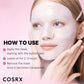 The Peptide Collagen Lifting Glow Hydrogel Mask by COSRX