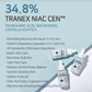 Tranexamic Acid Niacinamide Serum by APLB