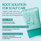 Scalp:Turn Cica PDRN Brush Ampoule by Lilyeve