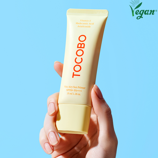 Vita Airy Sun Primer SPF 50+  PA++++ by Tocobo