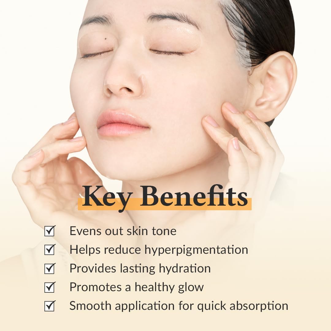 Vita Glow Mask by Dr.Althea