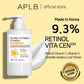 Retinol Vitamin C Vitamin E Body Lotion - RETINOL VITA CEN™ 9.3%  by APLB