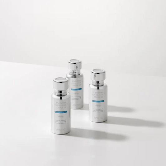 Exosome Squal-Tox Ampoule by Apothe