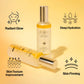 White Truffle First Aromatic Spray Serum by d'Alba