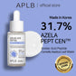 Azelaic Acid Peptide Ampoule Serum by APLB