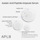 Azelaic Acid Peptide Ampoule Serum by APLB