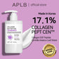 Collagen EGF Peptide Body Lotion by APLB