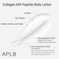 Collagen EGF Peptide Body Lotion by APLB