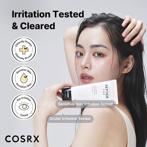 Peptide 132 - Ultra Perfect Hair Bonding Treatment by COSRX