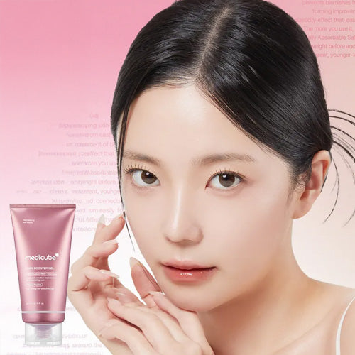 PDRN Booster Gel by Medicube