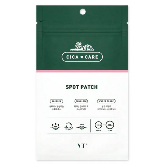 Spot Patch by VT Cosmetics