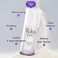 TulipRx PDRN Powder Cleanser by Apothe
