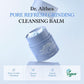 Pore Refresh Grinding Cleansing Balm by Dr. Althea