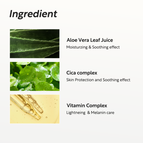 Airy Core Sun Stick SPF50+ PA++++ by Elroel