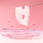 Collagen Pore-Tight Up Hydrogel Mask by Eqqualberry