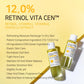 Retinol Vitamin C Vitamin E Facial Toner - Retinol VITA CEN™ 12.0% by APLB