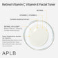 Retinol Vitamin C Vitamin E Facial Toner - Retinol VITA CEN™ 12.0% by APLB