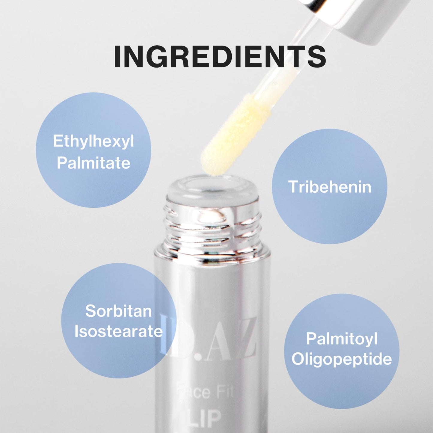 Face Fit Lip Fit-ler by ID Placosmetics