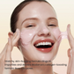 Collagen Mask to Foam Cleanser by Biodance