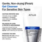8 Hyaluronic Acid Moisturizing Gentle Gel Cleanser  by Anua