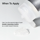 8 Hyaluronic Acid Moisturizing Gentle Gel Cleanser  by Anua