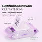 31 Skinpack Glutathione - Radiance & Luminous by VT Cosmetics
