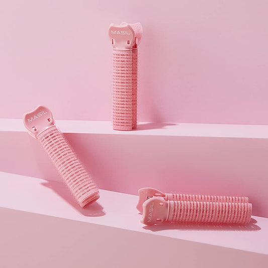 Girl Hair Roller Pins by Masil
