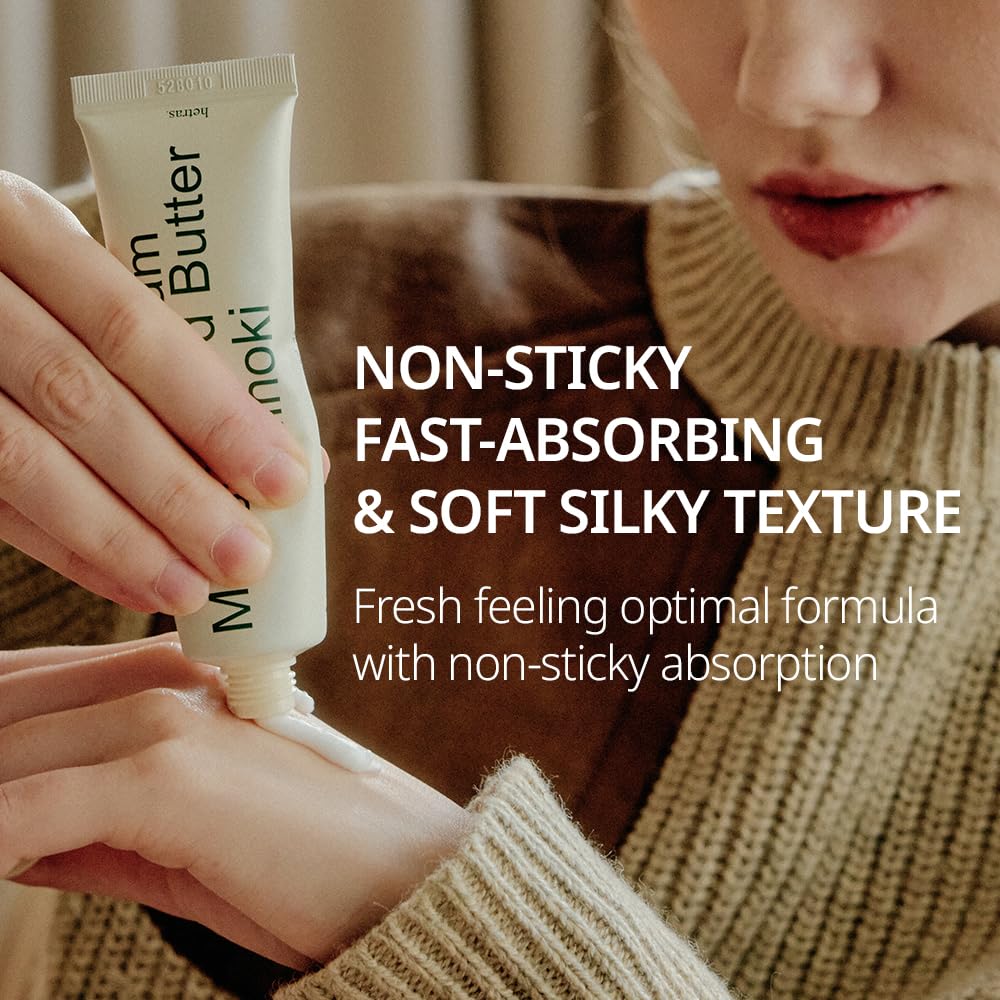 Perfumed Mango Seed Butter Hand Cream by Hetras