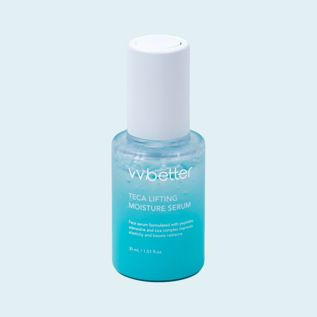 Teca Lifting Mositure Serum by Vvbetter