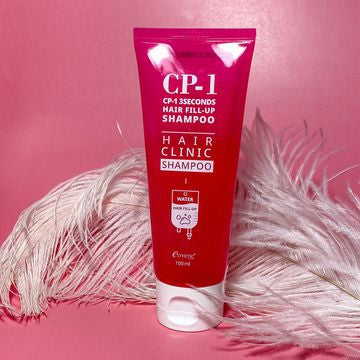 3 seconds hair fill-up shampoo by CP-1