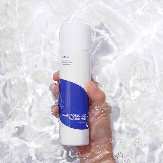 Hyaluronic acid watery mist by Isntree