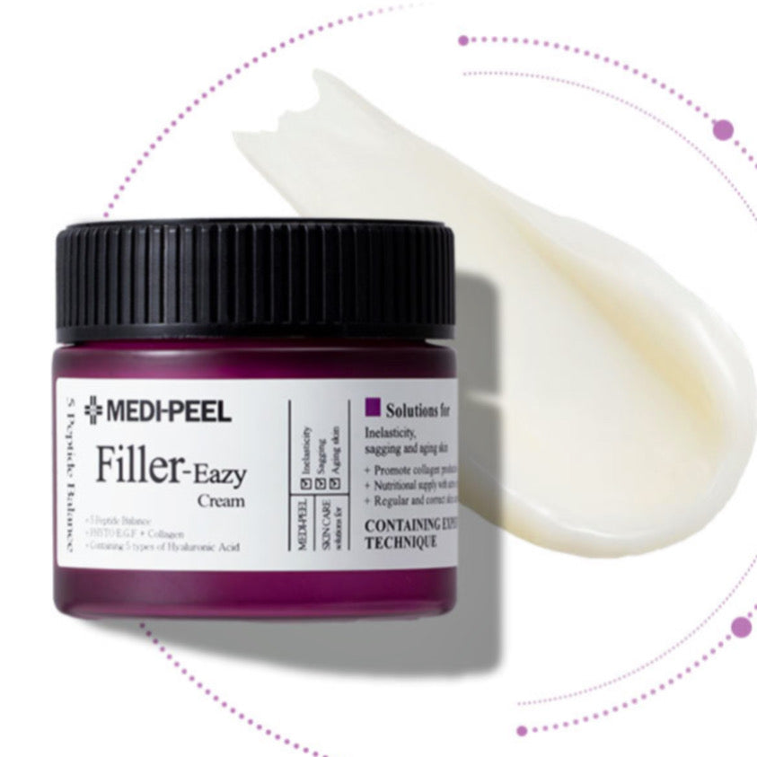 Anti-aging filler cream by Medi-peel