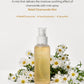 Relief chamomile mist by Hygee