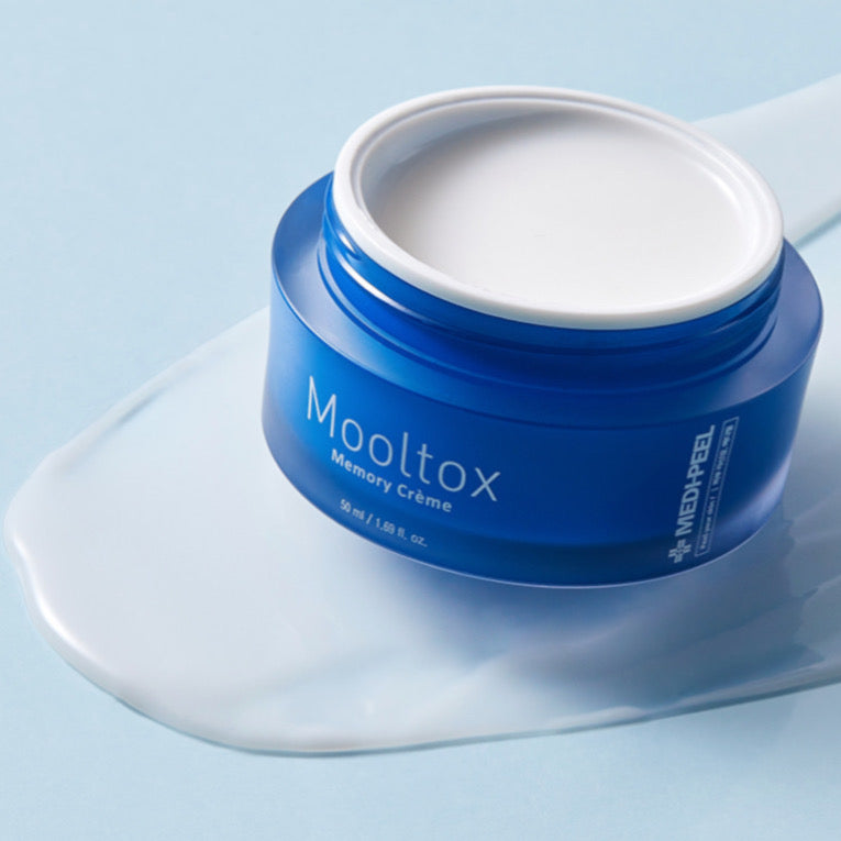 Intensive Moisturizing Anti-Aging Cream by Medi-peel