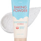 Deep cleansing foam with baking powder by Etude House